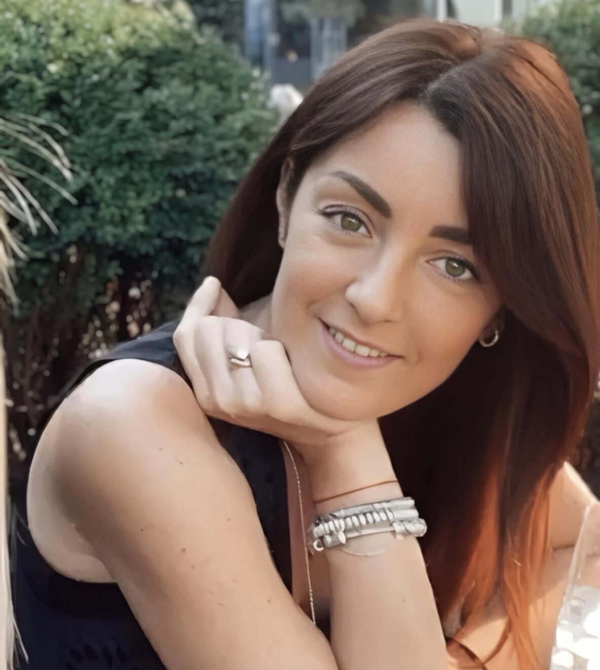 Gaia Bonera